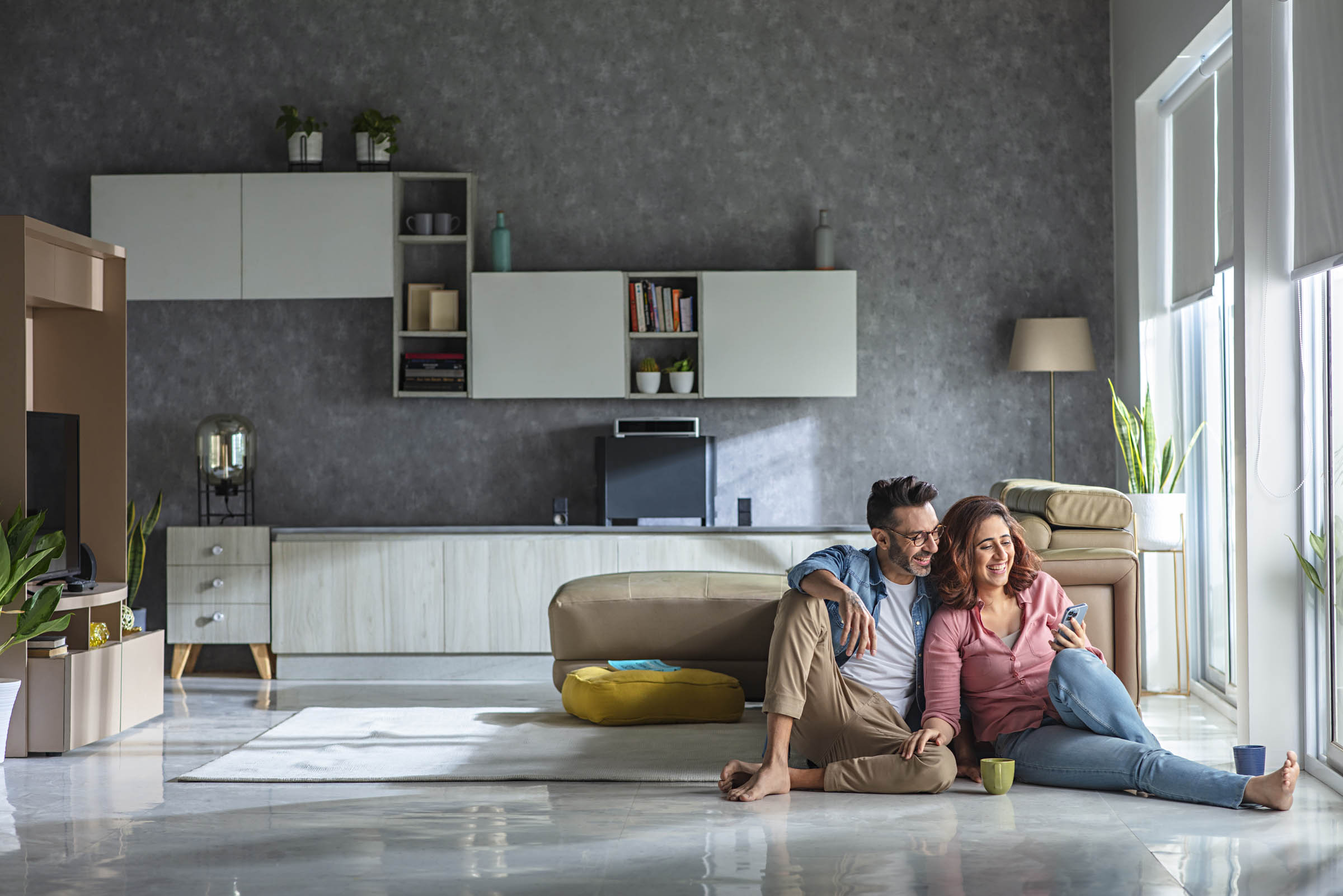 Sapphire Homes and Villas