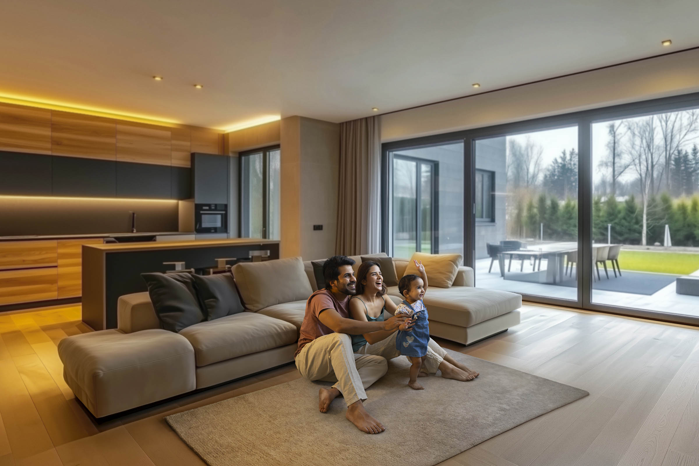 Sapphire Residency